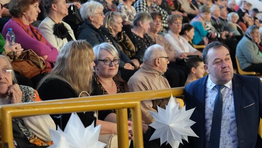 Chełm. Opłatek powiatowy. "Kolędy i Pastorałki na Góralską Nutę" Cz. II [GALERIA ZDJĘĆ]