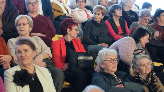 Chełm. Opłatek powiatowy. "Kolędy i Pastorałki na Góralską Nutę" Cz. II [GALERIA ZDJĘĆ]