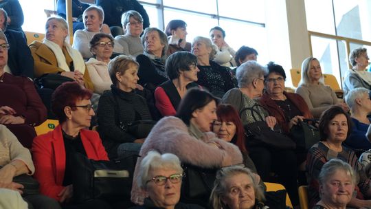 Chełm. Opłatek powiatowy. "Kolędy i Pastorałki na Góralską Nutę" Cz. II [GALERIA ZDJĘĆ]