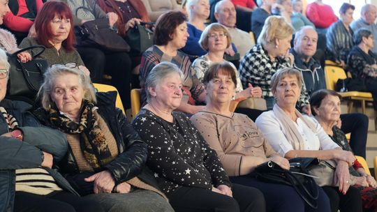 Chełm. Opłatek powiatowy. "Kolędy i Pastorałki na Góralską Nutę" Cz. II [GALERIA ZDJĘĆ]