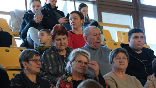 Chełm. Opłatek powiatowy. "Kolędy i Pastorałki na Góralską Nutę" Cz. II [GALERIA ZDJĘĆ]