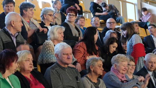 Chełm. Opłatek powiatowy. "Kolędy i Pastorałki na Góralską Nutę" Cz. II [GALERIA ZDJĘĆ]