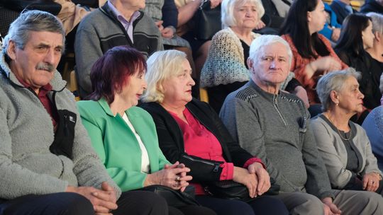 Chełm. Opłatek powiatowy. "Kolędy i Pastorałki na Góralską Nutę" Cz. II [GALERIA ZDJĘĆ]