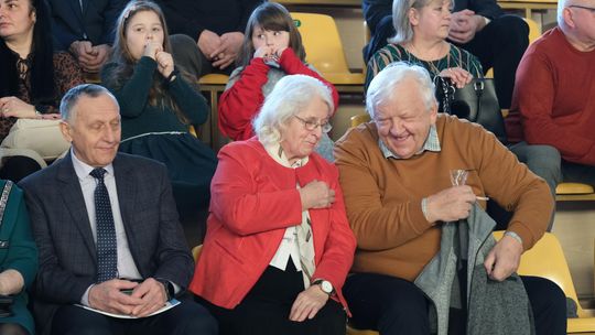 Chełm. Opłatek powiatowy. "Kolędy i Pastorałki na Góralską Nutę" Cz. II [GALERIA ZDJĘĆ]