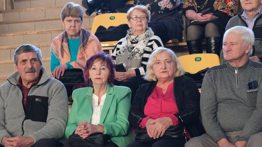 Chełm. Opłatek powiatowy. "Kolędy i Pastorałki na Góralską Nutę" Cz. II [GALERIA ZDJĘĆ]