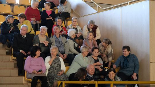 Chełm. Opłatek powiatowy. "Kolędy i Pastorałki na Góralską Nutę" Cz. II [GALERIA ZDJĘĆ]