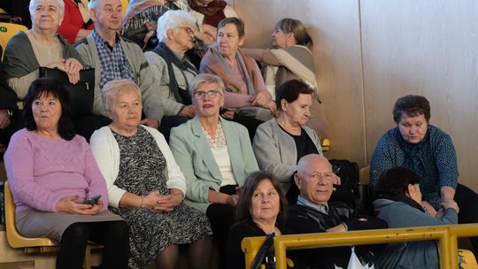 Chełm. Opłatek powiatowy. "Kolędy i Pastorałki na Góralską Nutę" Cz. II [GALERIA ZDJĘĆ]