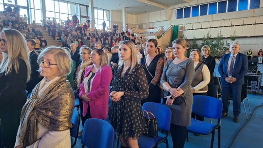 Chełm. Opłatek powiatowy. "Kolędy i Pastorałki na Góralską Nutę" Cz. II [GALERIA ZDJĘĆ]