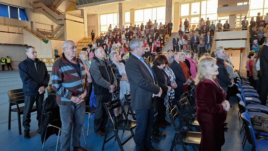 Chełm. Opłatek powiatowy. "Kolędy i Pastorałki na Góralską Nutę" Cz. II [GALERIA ZDJĘĆ]