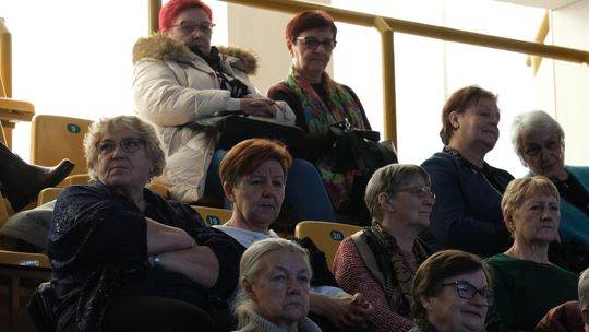 Chełm. Opłatek powiatowy. "Kolędy i Pastorałki na Góralską Nutę" [GALERIA ZDJĘĆ]