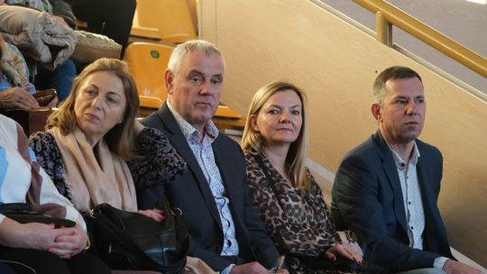 Chełm. Opłatek powiatowy. "Kolędy i Pastorałki na Góralską Nutę" [GALERIA ZDJĘĆ]