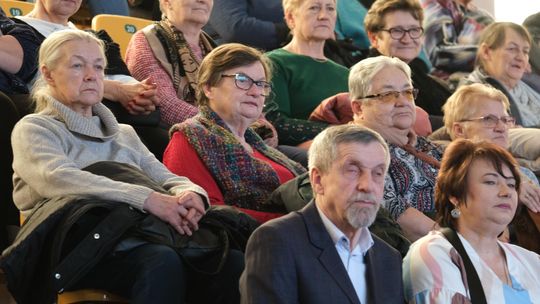 Chełm. Opłatek powiatowy. "Kolędy i Pastorałki na Góralską Nutę" [GALERIA ZDJĘĆ]