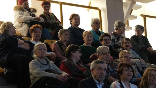 Chełm. Opłatek powiatowy. "Kolędy i Pastorałki na Góralską Nutę" [GALERIA ZDJĘĆ]