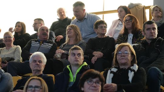 Chełm. Opłatek powiatowy. "Kolędy i Pastorałki na Góralską Nutę" [GALERIA ZDJĘĆ]