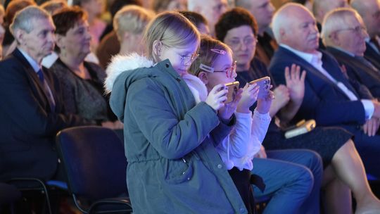 Chełm. Opłatek powiatowy. "Kolędy i Pastorałki na Góralską Nutę" [GALERIA ZDJĘĆ]