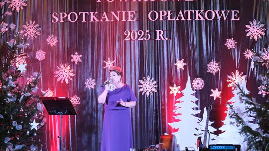 Chełm. Opłatek powiatowy. "Kolędy i Pastorałki na Góralską Nutę" [GALERIA ZDJĘĆ]