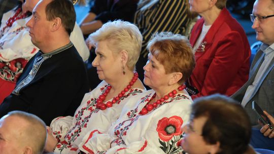 Chełm. Opłatek powiatowy. "Kolędy i Pastorałki na Góralską Nutę" [GALERIA ZDJĘĆ]