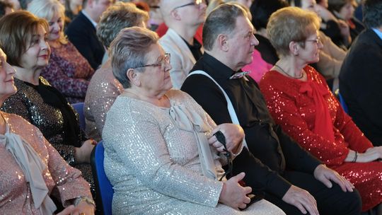 Chełm. Opłatek powiatowy. "Kolędy i Pastorałki na Góralską Nutę" [GALERIA ZDJĘĆ]