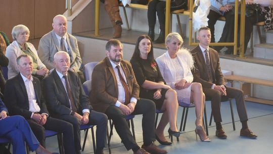 Chełm. Opłatek powiatowy. "Kolędy i Pastorałki na Góralską Nutę" [GALERIA ZDJĘĆ]