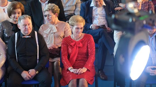 Chełm. Opłatek powiatowy. "Kolędy i Pastorałki na Góralską Nutę" [GALERIA ZDJĘĆ]