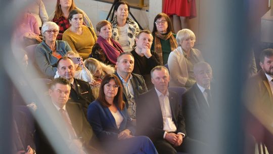 Chełm. Opłatek powiatowy. "Kolędy i Pastorałki na Góralską Nutę" [GALERIA ZDJĘĆ]