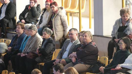 Chełm. Opłatek powiatowy. "Kolędy i Pastorałki na Góralską Nutę" [GALERIA ZDJĘĆ]