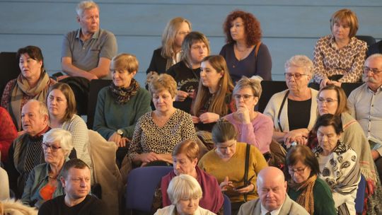 Chełm. Opłatek powiatowy. "Kolędy i Pastorałki na Góralską Nutę" [GALERIA ZDJĘĆ]