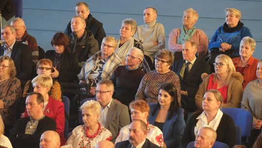 Chełm. Opłatek powiatowy. "Kolędy i Pastorałki na Góralską Nutę" [GALERIA ZDJĘĆ]