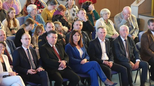 Chełm. Opłatek powiatowy. "Kolędy i Pastorałki na Góralską Nutę" [GALERIA ZDJĘĆ]