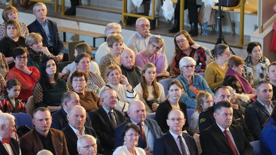 Chełm. Opłatek powiatowy. "Kolędy i Pastorałki na Góralską Nutę" [GALERIA ZDJĘĆ]