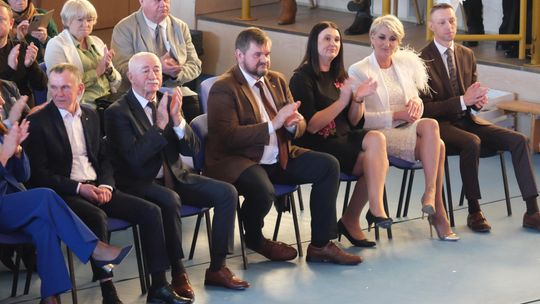 Chełm. Opłatek powiatowy. "Kolędy i Pastorałki na Góralską Nutę" [GALERIA ZDJĘĆ]