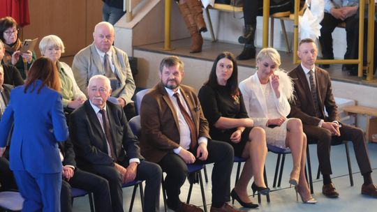 Chełm. Opłatek powiatowy. "Kolędy i Pastorałki na Góralską Nutę" [GALERIA ZDJĘĆ]