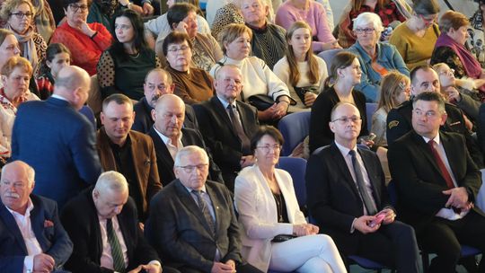 Chełm. Opłatek powiatowy. "Kolędy i Pastorałki na Góralską Nutę" [GALERIA ZDJĘĆ]