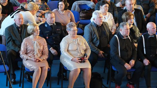 Chełm. Opłatek powiatowy. "Kolędy i Pastorałki na Góralską Nutę" [GALERIA ZDJĘĆ]