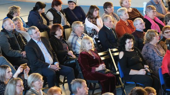 Chełm. Opłatek powiatowy. "Kolędy i Pastorałki na Góralską Nutę" [GALERIA ZDJĘĆ]