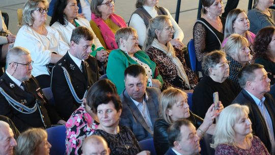 Chełm. Opłatek powiatowy. "Kolędy i Pastorałki na Góralską Nutę" [GALERIA ZDJĘĆ]