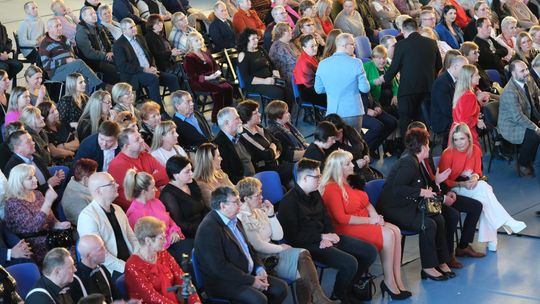 Chełm. Opłatek powiatowy. "Kolędy i Pastorałki na Góralską Nutę" [GALERIA ZDJĘĆ]