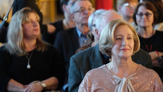 Chełm. Opłatek powiatowy. "Kolędy i Pastorałki na Góralską Nutę" [GALERIA ZDJĘĆ]