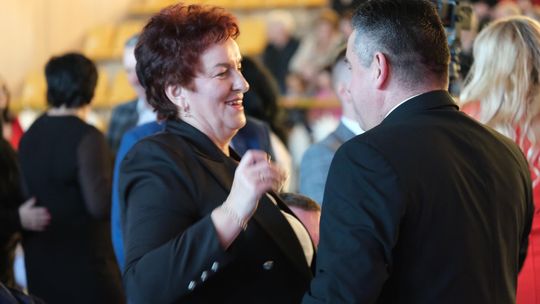 Chełm. Opłatek powiatowy. "Kolędy i Pastorałki na Góralską Nutę" [GALERIA ZDJĘĆ]