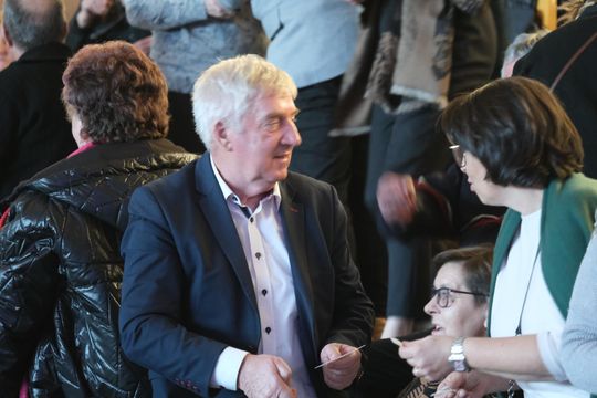 Chełm. Opłatek powiatowy. "Kolędy i Pastorałki na Góralską Nutę" Cz. II [GALERIA ZDJĘĆ]