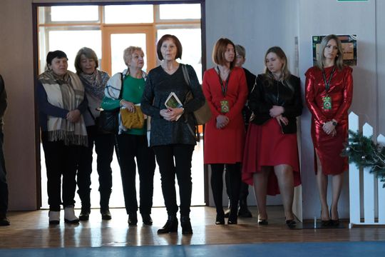 Chełm. Opłatek powiatowy. "Kolędy i Pastorałki na Góralską Nutę" Cz. II [GALERIA ZDJĘĆ]