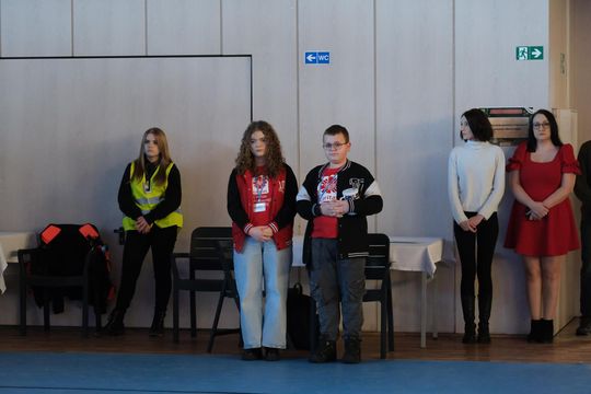 Chełm. Opłatek powiatowy. "Kolędy i Pastorałki na Góralską Nutę" Cz. II [GALERIA ZDJĘĆ]