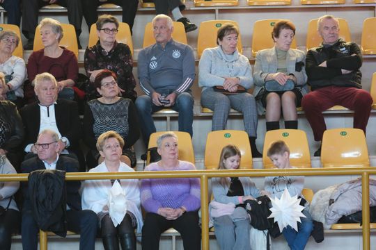 Chełm. Opłatek powiatowy. "Kolędy i Pastorałki na Góralską Nutę" Cz. II [GALERIA ZDJĘĆ]