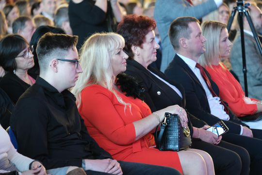 Chełm. Opłatek powiatowy. "Kolędy i Pastorałki na Góralską Nutę" Cz. II [GALERIA ZDJĘĆ]