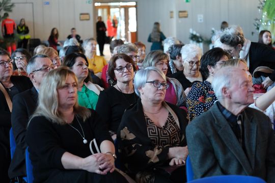 Chełm. Opłatek powiatowy. "Kolędy i Pastorałki na Góralską Nutę" Cz. II [GALERIA ZDJĘĆ]