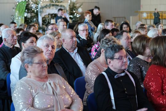 Chełm. Opłatek powiatowy. "Kolędy i Pastorałki na Góralską Nutę" Cz. II [GALERIA ZDJĘĆ]