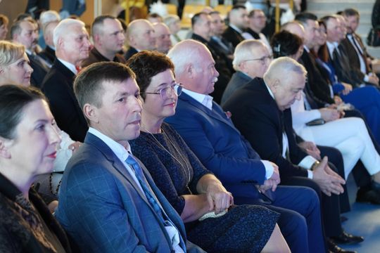 Chełm. Opłatek powiatowy. "Kolędy i Pastorałki na Góralską Nutę" Cz. II [GALERIA ZDJĘĆ]