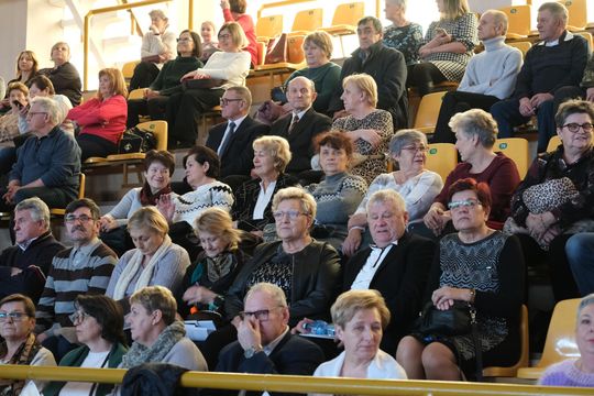 Chełm. Opłatek powiatowy. "Kolędy i Pastorałki na Góralską Nutę" Cz. II [GALERIA ZDJĘĆ]