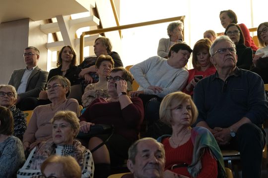 Chełm. Opłatek powiatowy. "Kolędy i Pastorałki na Góralską Nutę" Cz. II [GALERIA ZDJĘĆ]