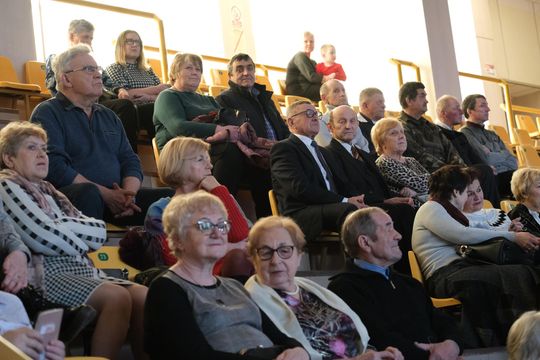 Chełm. Opłatek powiatowy. "Kolędy i Pastorałki na Góralską Nutę" Cz. II [GALERIA ZDJĘĆ]